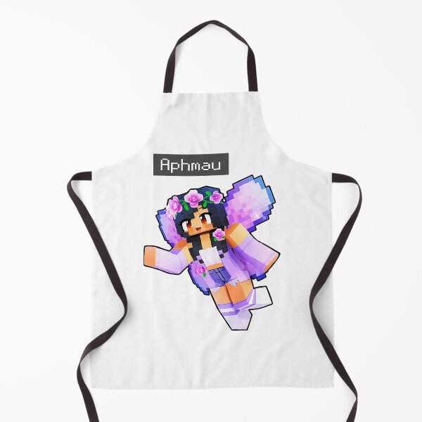 Item preview, Aphmau Minecraft Magical Fairy designed and sold by katorsera.