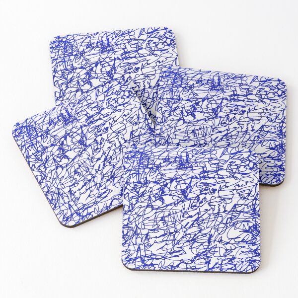 Item preview, Ocean of Thoughts designed and sold by Al-Berry.