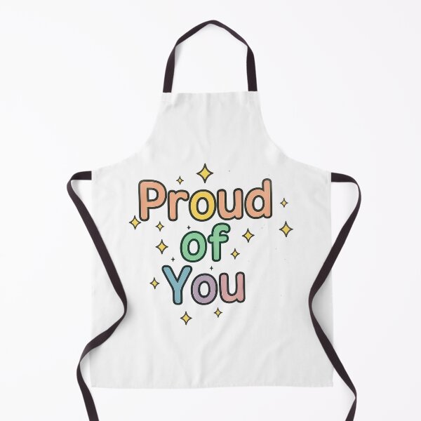 Item preview, Proud of You designed and sold by Dopamine Glitch.