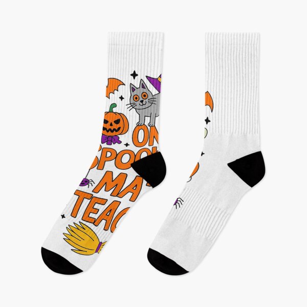 Artikelvorschau, Ein gruseliger Mathelehrer, lustige Halloween-gruselige schwarze Katze Premium entworfen und verkauft von procionartss.