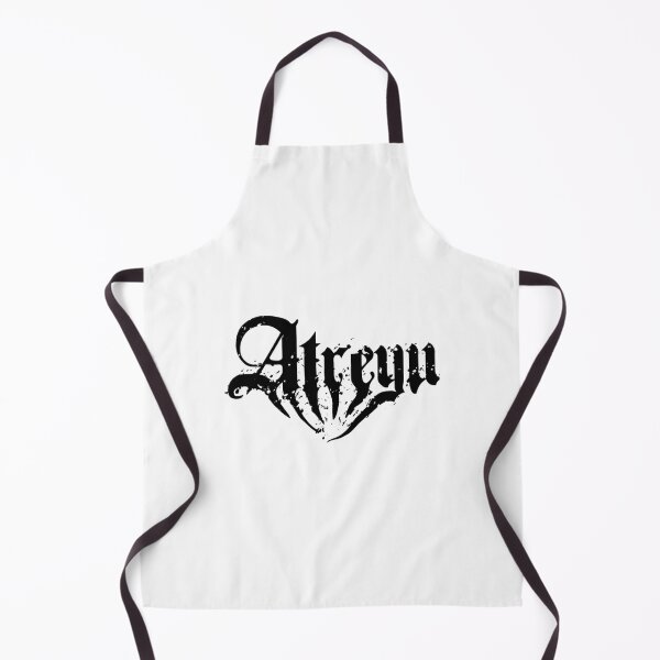 Item preview, Atreyu Black White Music Band . designed and sold by zolatifleta6.