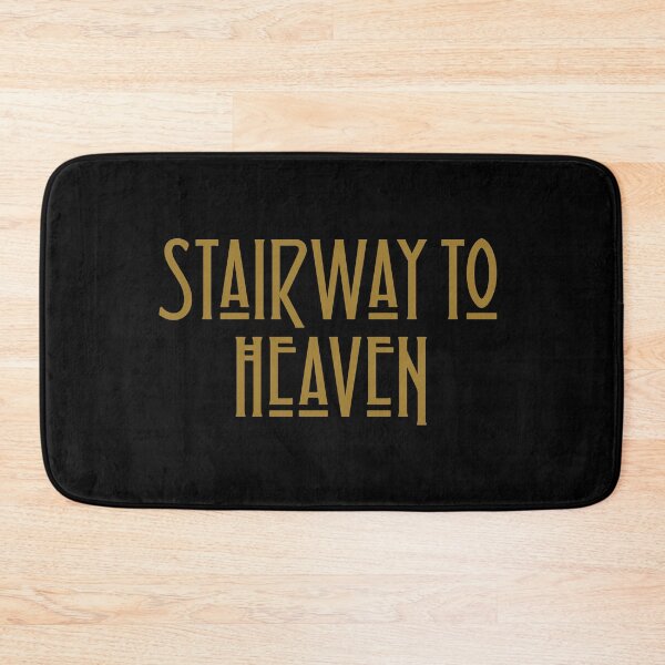 Item preview, Stairway to Heaven designed and sold by leAnomis.