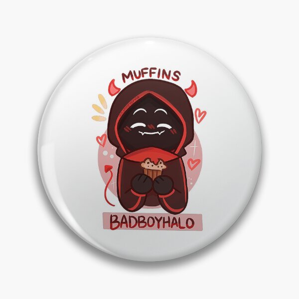Item preview, Badboyhalo Gaming designed and sold by JotarO1xkio.