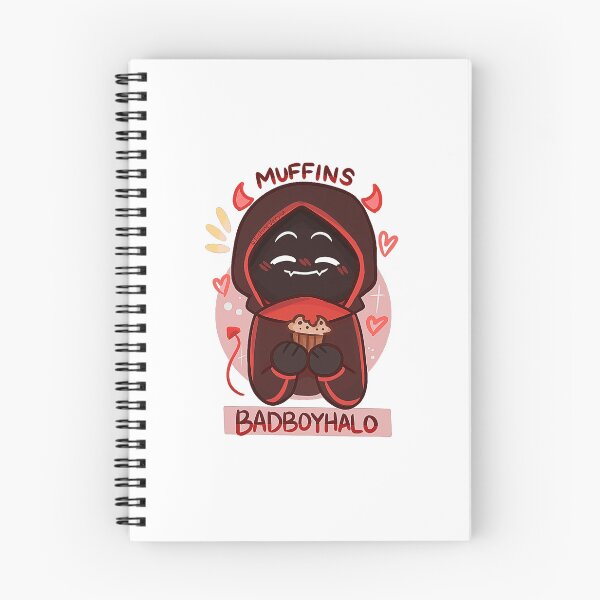 Item preview, Badboyhalo Gaming designed and sold by JotarO1xkio.