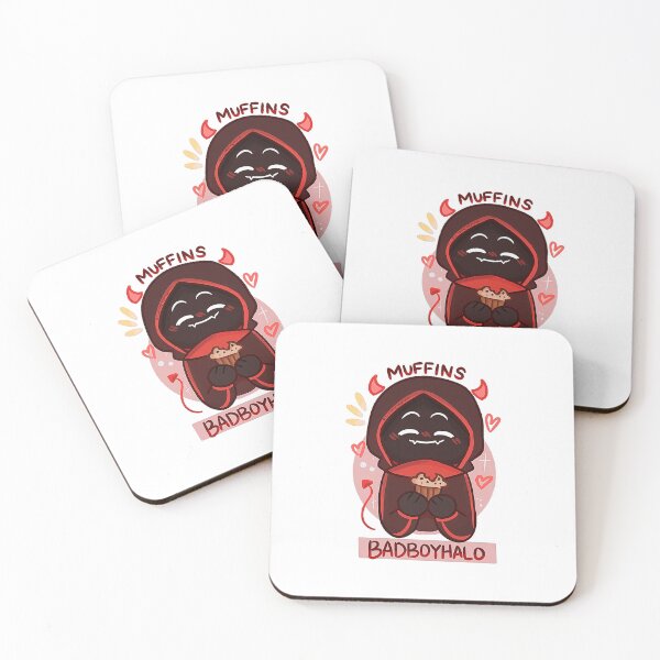 Item preview, Badboyhalo Gaming designed and sold by JotarO1xkio.