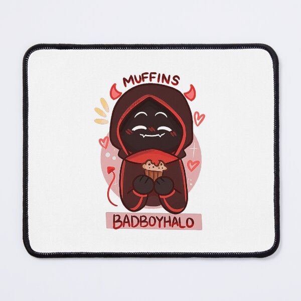 Item preview, Badboyhalo Gaming designed and sold by JotarO1xkio.