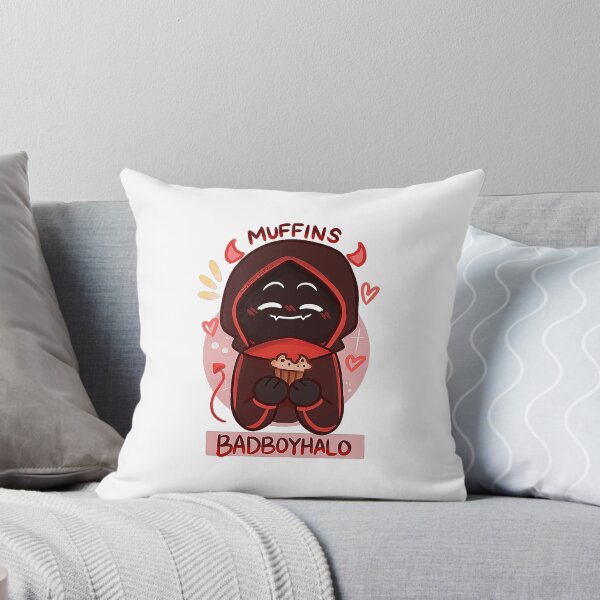 Item preview, Badboyhalo Gaming designed and sold by JotarO1xkio.