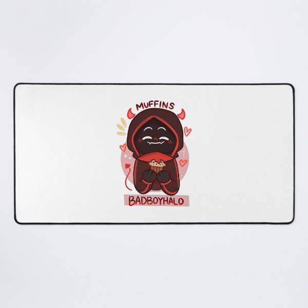 Item preview, Badboyhalo Gaming designed and sold by JotarO1xkio.