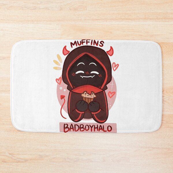 Item preview, Badboyhalo Gaming designed and sold by JotarO1xkio.