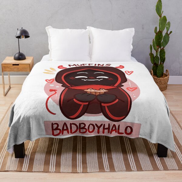 Item preview, Badboyhalo Gaming designed and sold by JotarO1xkio.