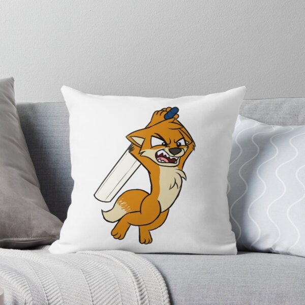 Item preview, Huck Attacks! designed and sold by GOOSussexPrints.
