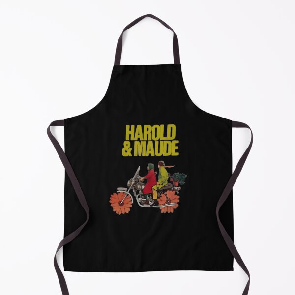 Item preview, Harold And Maude – Hal Ash designed and sold by archemuonge.