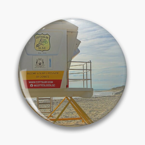 Item preview, Cottesloe Beach Western Australia - 5 designed and sold by Colin  Williams Photography.