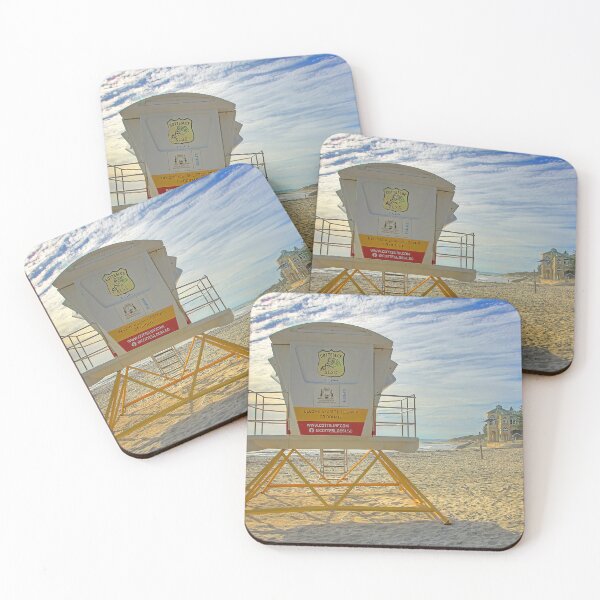 Item preview, Cottesloe Beach Western Australia - 5 designed and sold by Colin  Williams Photography.