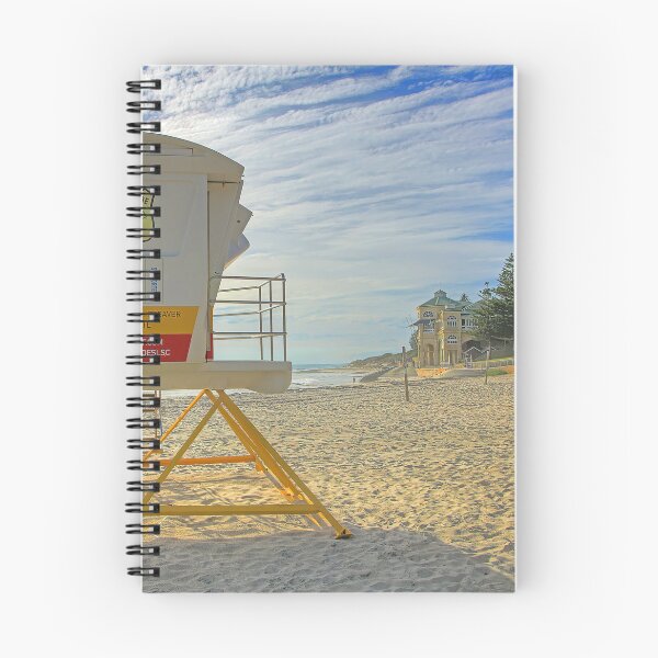 Item preview, Cottesloe Beach Western Australia - 5 designed and sold by Colin  Williams Photography.