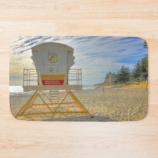 Item preview, Cottesloe Beach Western Australia - 5 designed and sold by Colin  Williams Photography.