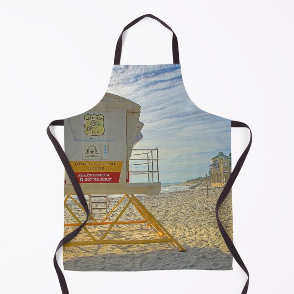 Item preview, Cottesloe Beach Western Australia - 5 designed and sold by Colin Williams Photography.