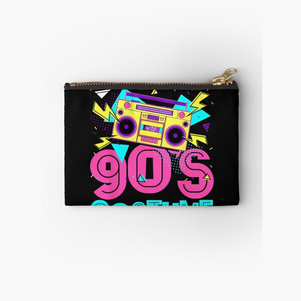 Item preview, This Is My 90s Costume Retro 90s Music Theme Party Nineties 		 designed and sold by yzfomemjrxp61.