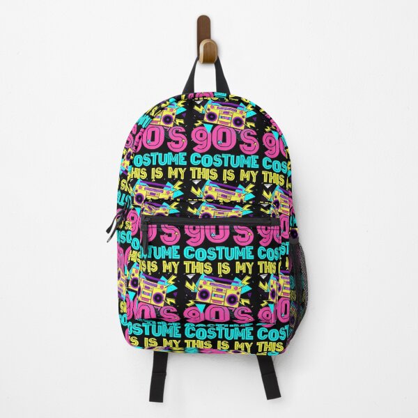 Item preview, This Is My 90s Costume Retro 90s Music Theme Party Nineties 		 designed and sold by yzfomemjrxp61.