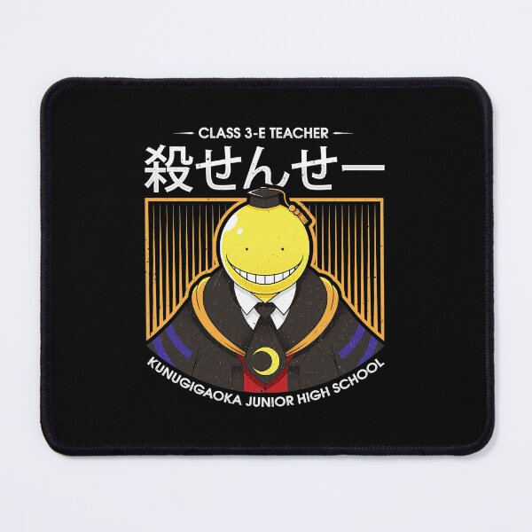Item preview, Assasination Classroom Fan designed and sold by carldaella.