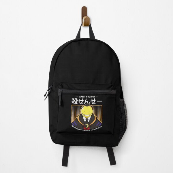 Item preview, Assasination Classroom Fan designed and sold by carldaella.