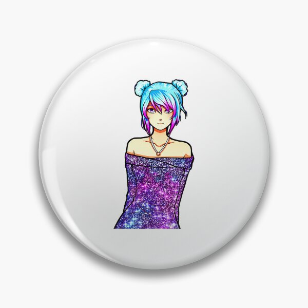 Item preview, Aphmau The Cat Girl  designed and sold by katorsera.