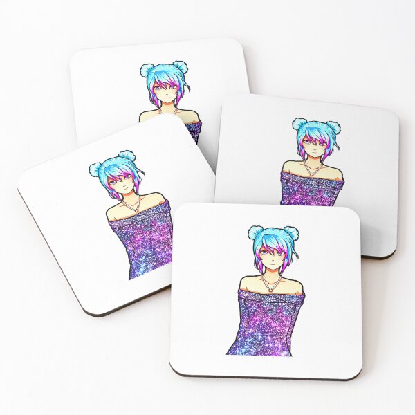 Item preview, Aphmau The Cat Girl  designed and sold by katorsera.