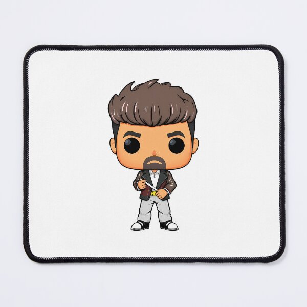 Item preview, George Michael 3 designed and sold by JosephRivet.