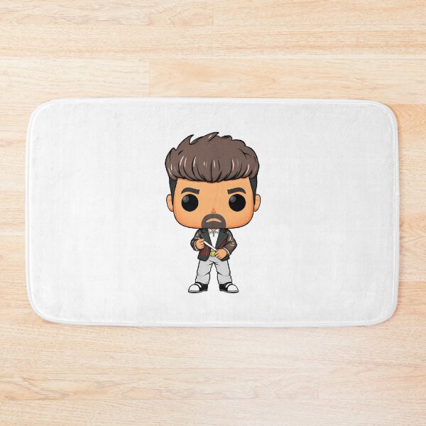 Item preview, George Michael 3 designed and sold by JosephRivet.