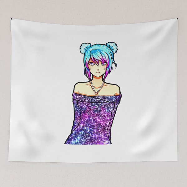 Item preview, Aphmau The Cat Girl  designed and sold by katorsera.