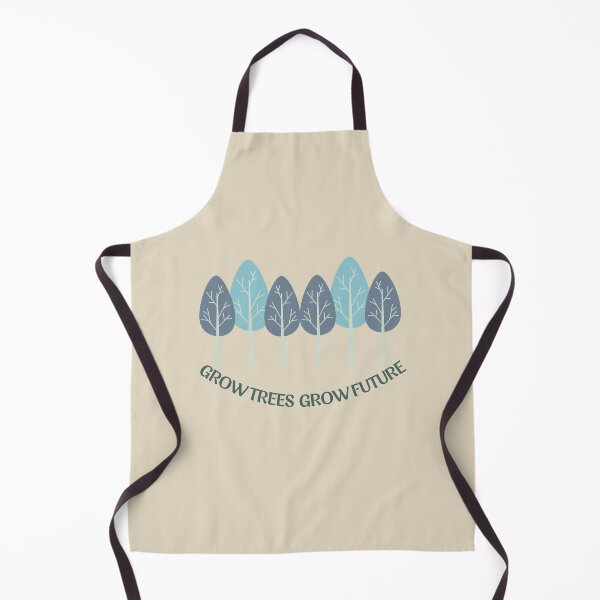 Item preview, Grow Trees Grow Future designed and sold by EllyArtStudio.