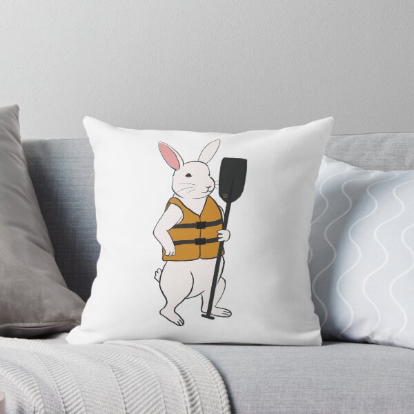 Item preview, Bunny paddler designed and sold by Rainbow Flame.