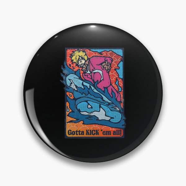 Item preview, Vintage Illustration Sanji Ifrit Jambe designed and sold by coldzyytrap.