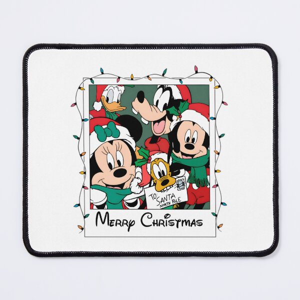 Item preview, Merry Christmas Friends Holiday Lights Retro Card Design designed and sold by rexhepchixran.