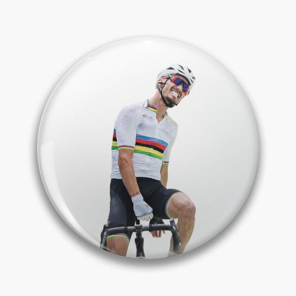 Item preview, Julian Alaphilippe designed and sold by Wolagno.