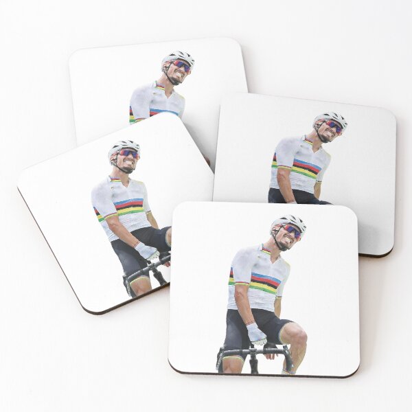 Item preview, Julian Alaphilippe designed and sold by Wolagno.