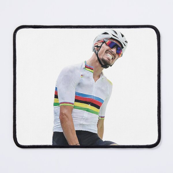 Item preview, Julian Alaphilippe designed and sold by Wolagno.
