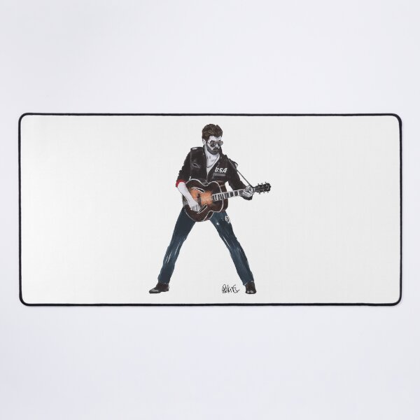 Item preview, George Michael 1 designed and sold by StevenMauldin.