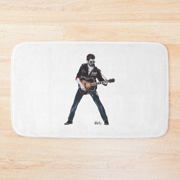 Item preview, George Michael 1 designed and sold by StevenMauldin.