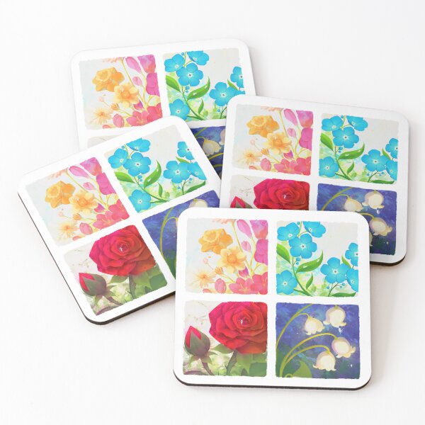 Item preview, Spring Trip designed and sold by pauu2d.