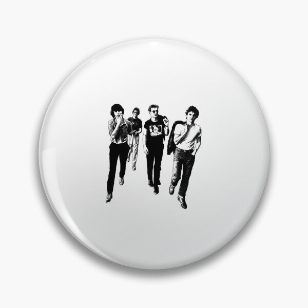 Item preview, Refuse Play Conventional Punk Rock Influence Ska Pop Xtc Band Cute Fan designed and sold by zolatifleta6.