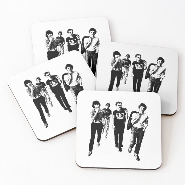 Item preview, Refuse Play Conventional Punk Rock Influence Ska Pop Xtc Band Cute Fan designed and sold by zolatifleta6.
