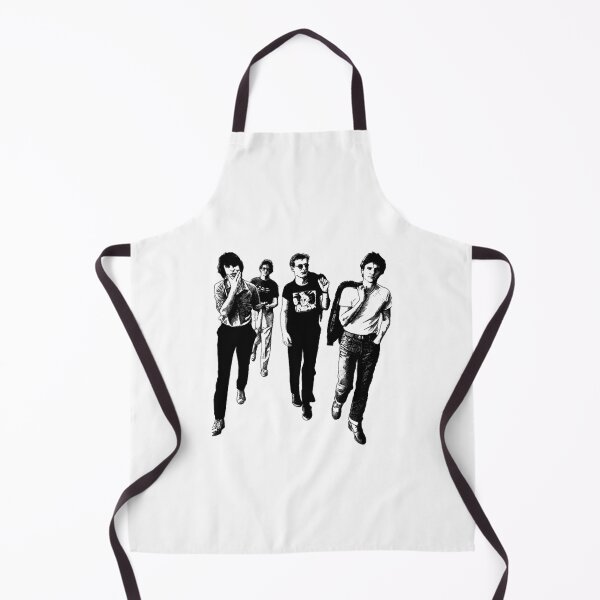 Item preview, Refuse Play Conventional Punk Rock Influence Ska Pop Xtc Band Cute Fan designed and sold by zolatifleta6.