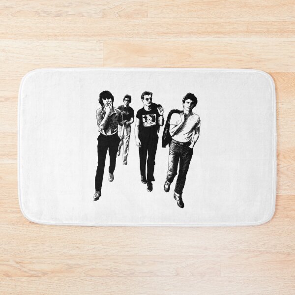 Item preview, Refuse Play Conventional Punk Rock Influence Ska Pop Xtc Band Cute Fan designed and sold by zolatifleta6.