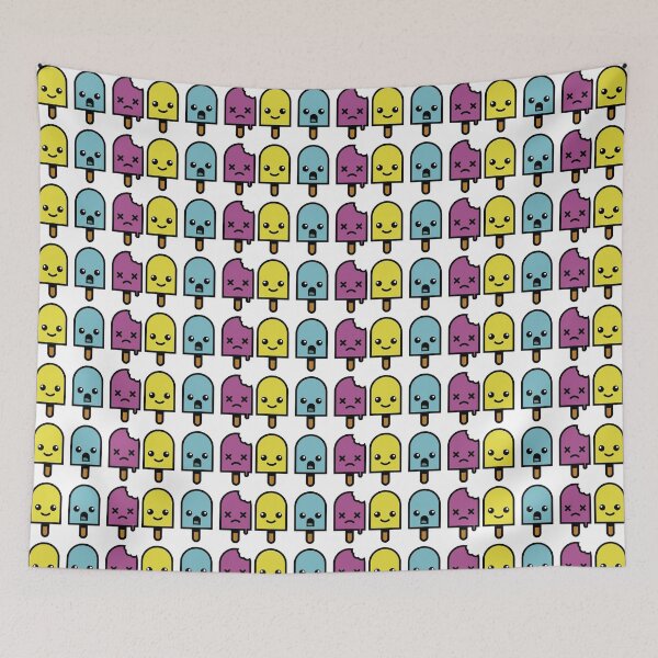 Item preview, Icecreams designed and sold by DemonigoteCamis.