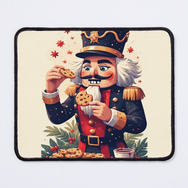 Item preview, Magic Nutcracker Baking - Christmas 2025 designed and sold by SuperVenus.