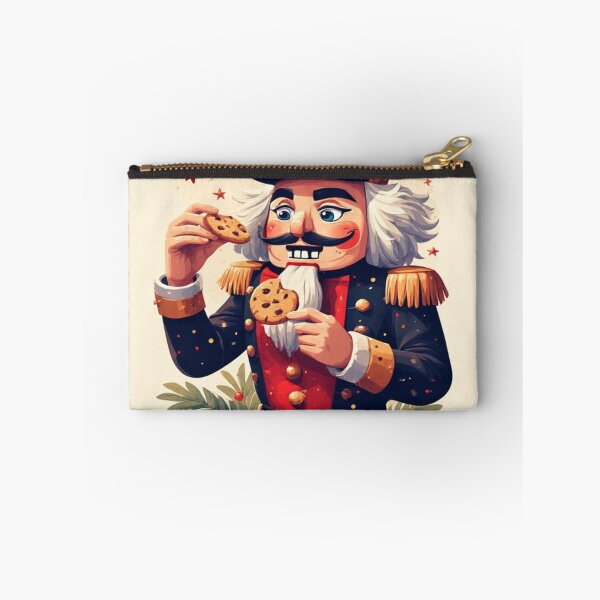 Item preview, Magic Nutcracker Baking - Christmas 2025 designed and sold by SuperVenus.