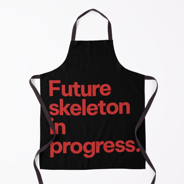 Item preview, Future Skeleton in progress. designed and sold by Jaime Brash.