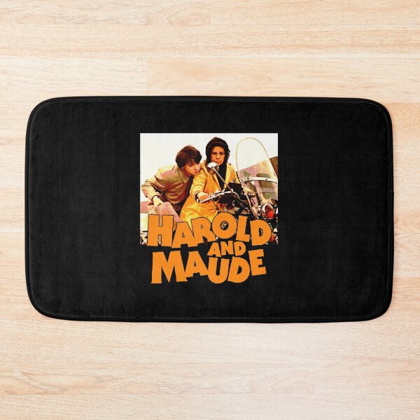 Item preview, Harold And Maude  designed and sold by archemuonge.