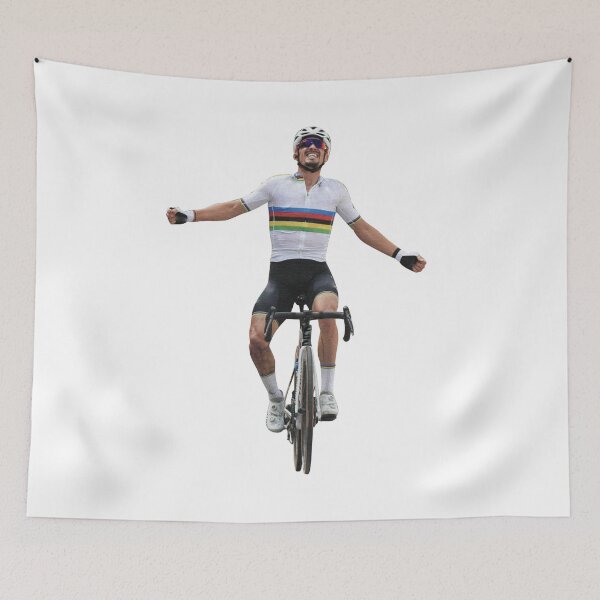 Item preview, Julian Alaphilippe designed and sold by Wolagno.